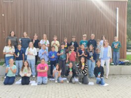Stefan Zweig Realschule Endingen