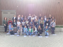Stefan Zweig Realschule Endingen