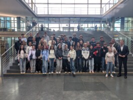 Stefan Zweig Realschule Endingen