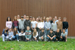 Stefan Zweig Realschule Endingen