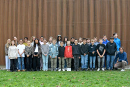 Stefan Zweig Realschule Endingen