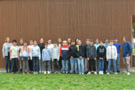 Stefan Zweig Realschule Endingen