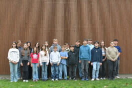 Stefan Zweig Realschule Endingen