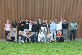 Stefan Zweig Realschule Endingen