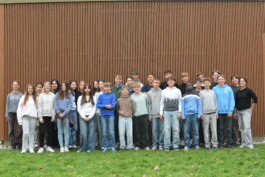 Stefan Zweig Realschule Endingen