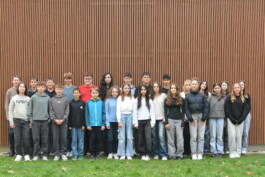 Stefan Zweig Realschule Endingen