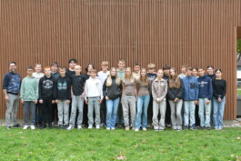 Stefan Zweig Realschule Endingen