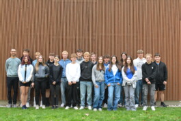 Stefan Zweig Realschule Endingen