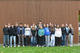 Stefan Zweig Realschule Endingen