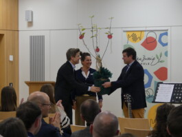 Stefan Zweig Realschule Endingen