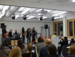 Stefan Zweig Realschule Endingen