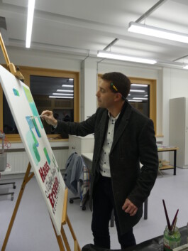 Stefan Zweig Realschule Endingen