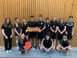 Stefan Zweig Realschule Endingen