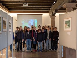 Stefan Zweig Realschule Endingen