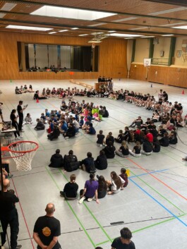 Stefan Zweig Realschule Endingen