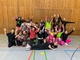 Stefan Zweig Realschule Endingen