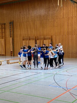 Stefan Zweig Realschule Endingen