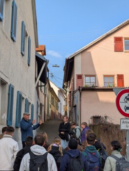 Stefan Zweig Realschule Endingen