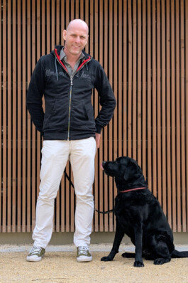 Konrektor Markus Rupp 