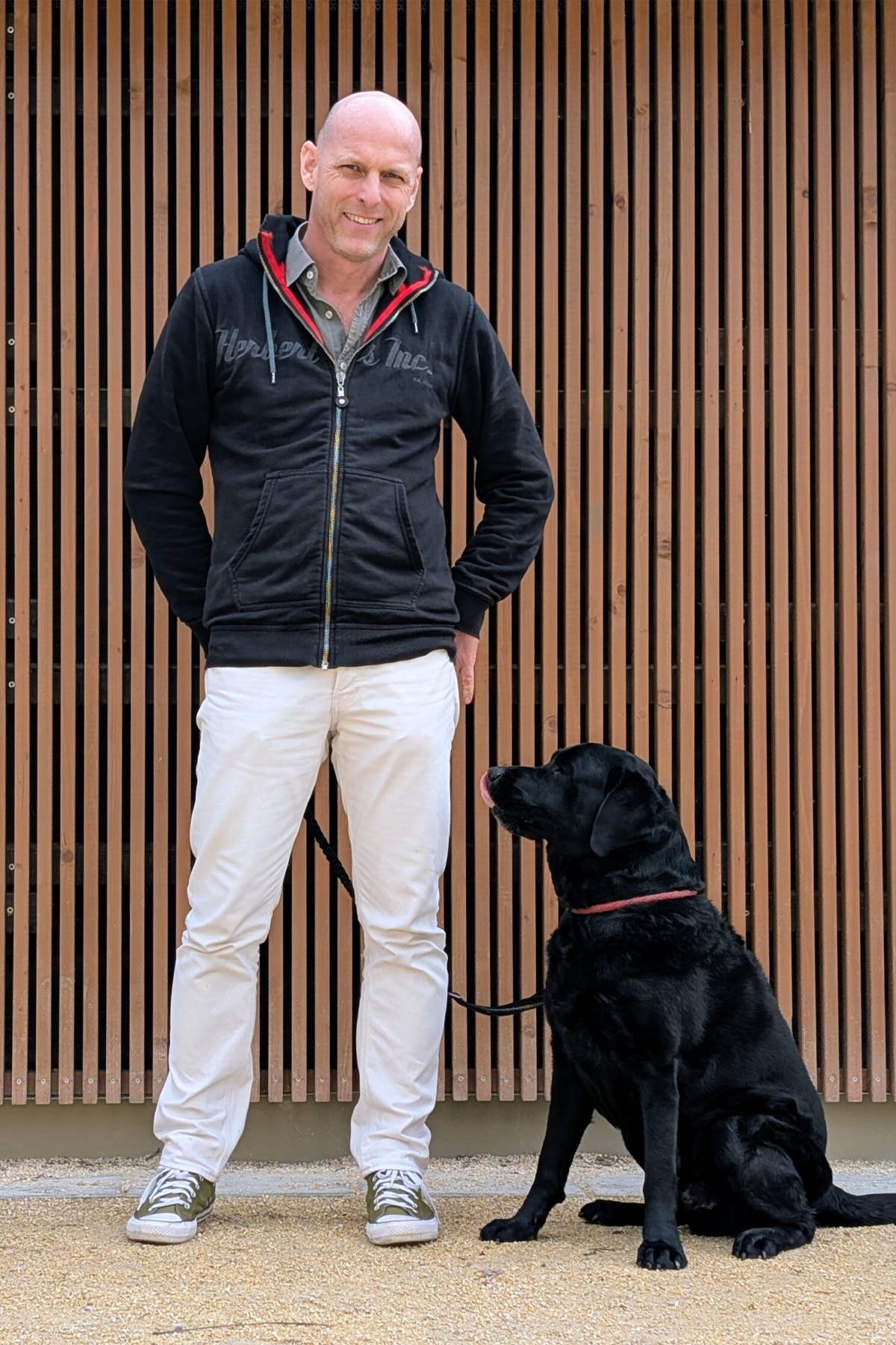 Konrektor Markus Rupp