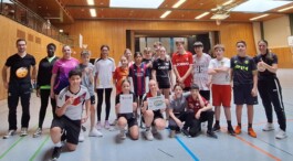 Stefan Zweig Realschule Endingen