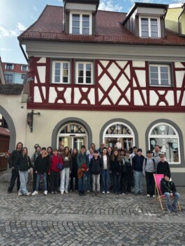 Stefan Zweig Realschule Endingen