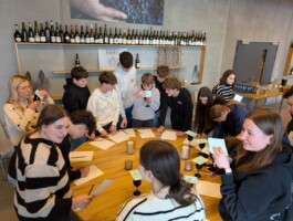 Stefan Zweig Realschule Endingen