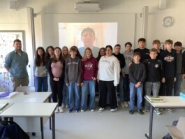 Stefan Zweig Realschule Endingen