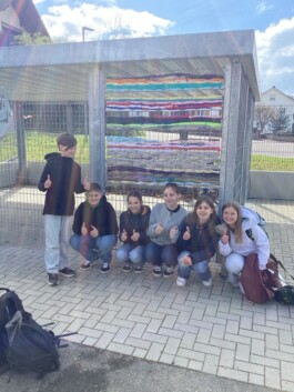 Stefan Zweig Realschule Endingen