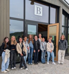 Stefan Zweig Realschule Endingen