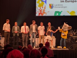 Stefan Zweig Realschule Endingen