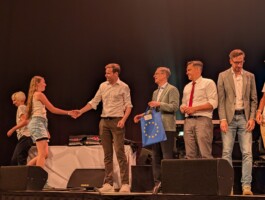 Stefan Zweig Realschule Endingen