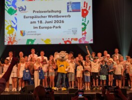 Stefan Zweig Realschule Endingen