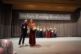 Stefan Zweig Realschule Endingen