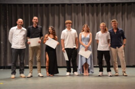 Stefan Zweig Realschule Endingen