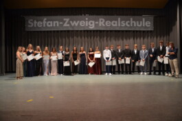 Stefan Zweig Realschule Endingen