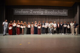 Stefan Zweig Realschule Endingen