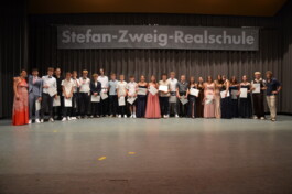 Stefan Zweig Realschule Endingen