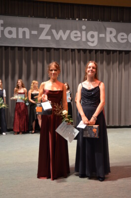 Stefan Zweig Realschule Endingen