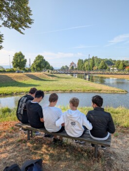 Stefan Zweig Realschule Endingen