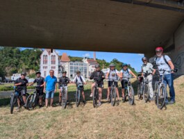 Stefan Zweig Realschule Endingen