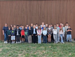 Stefan Zweig Realschule Endingen