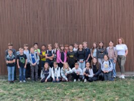 Stefan Zweig Realschule Endingen
